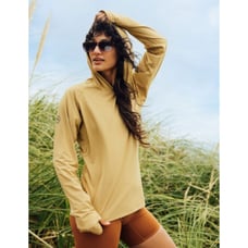 THE NORTH FACE Belay Sun Hoodie Medium NWT