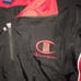 Champion hoodie
