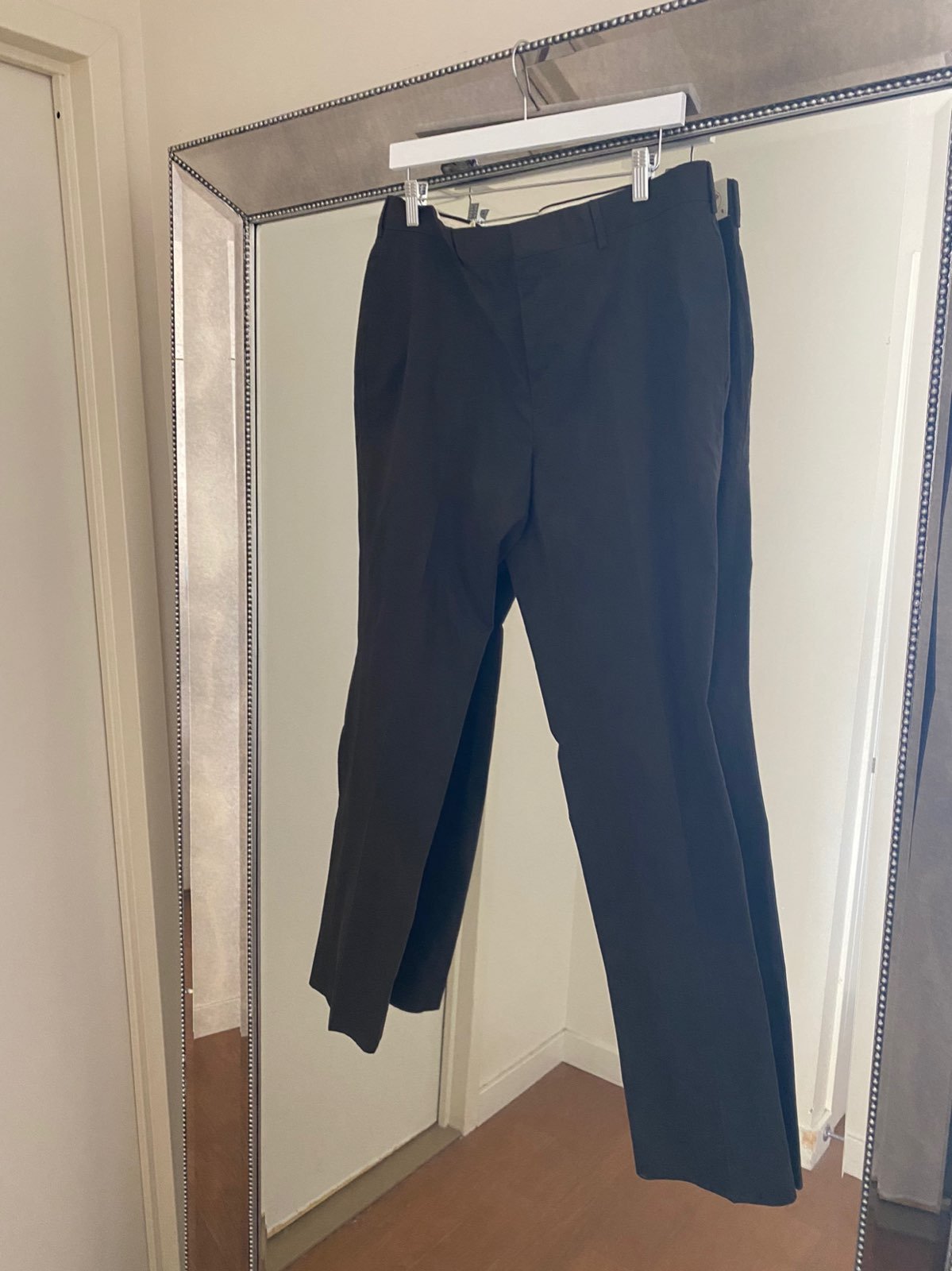 Brooks Brothers Red Fleece Pants