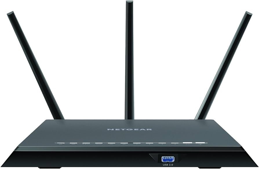 Router