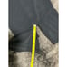 Design Veronique Style #V840 Post-Op Compression Front-Zip Girdle Black Size L