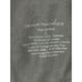 Design Veronique Style #V840 Post-Op Compression Front-Zip Girdle Black Size L