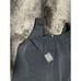 Design Veronique Style #V840 Post-Op Compression Front-Zip Girdle Black Size L