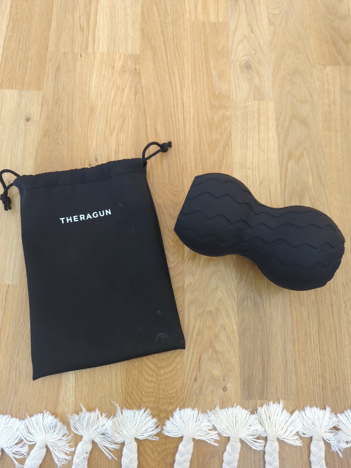 Theragun wave duo