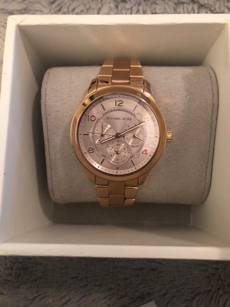Michael Kors Watch