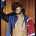 DAZED magazine KR feat. I.M (CHANGKYUN)