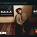 DAZED magazine KR feat. I.M (CHANGKYUN)
