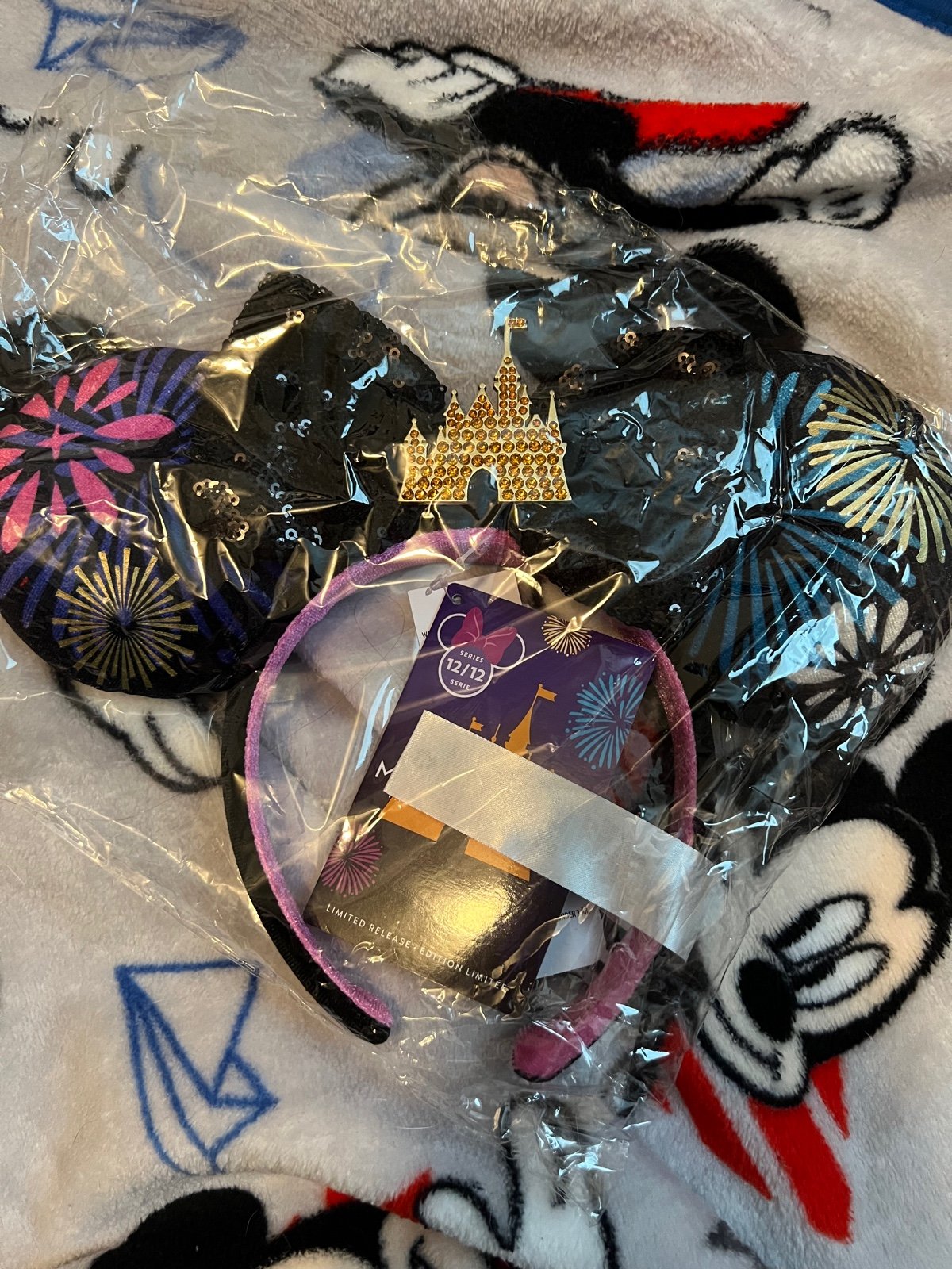 Disney ears