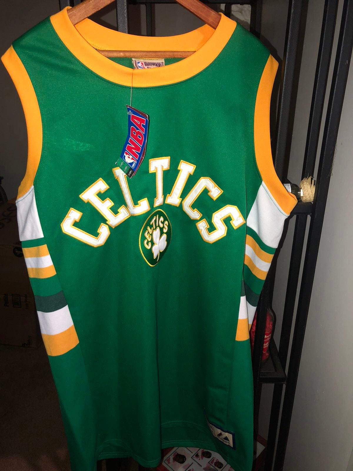 Jersey