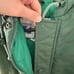 Vintage Packers Logo 7 Puffer Jacket