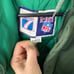 Vintage Packers Logo 7 Puffer Jacket