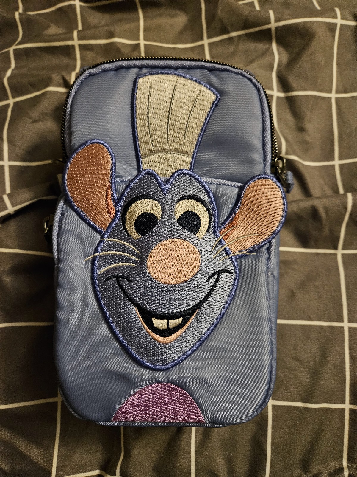 Disney Ratatouille Lug Bag