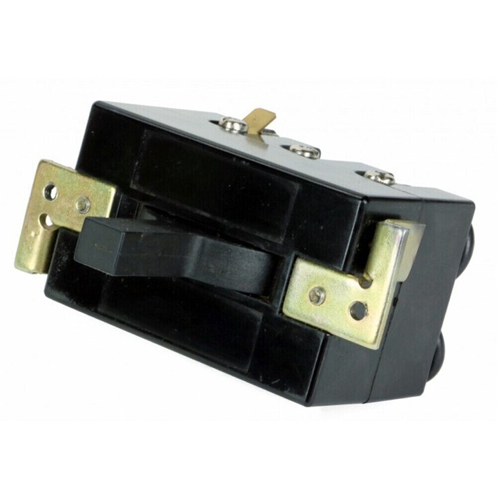 Tools 44505 E1417 FWD/REV Switch fits RIDGID 300 535 Pipe Threading Mach