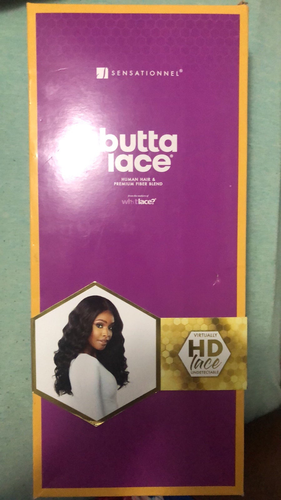 lace wig