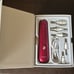 Cordless Mani Pedi Set