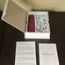 Cordless Mani Pedi Set