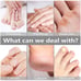 Cordless Mani Pedi Set