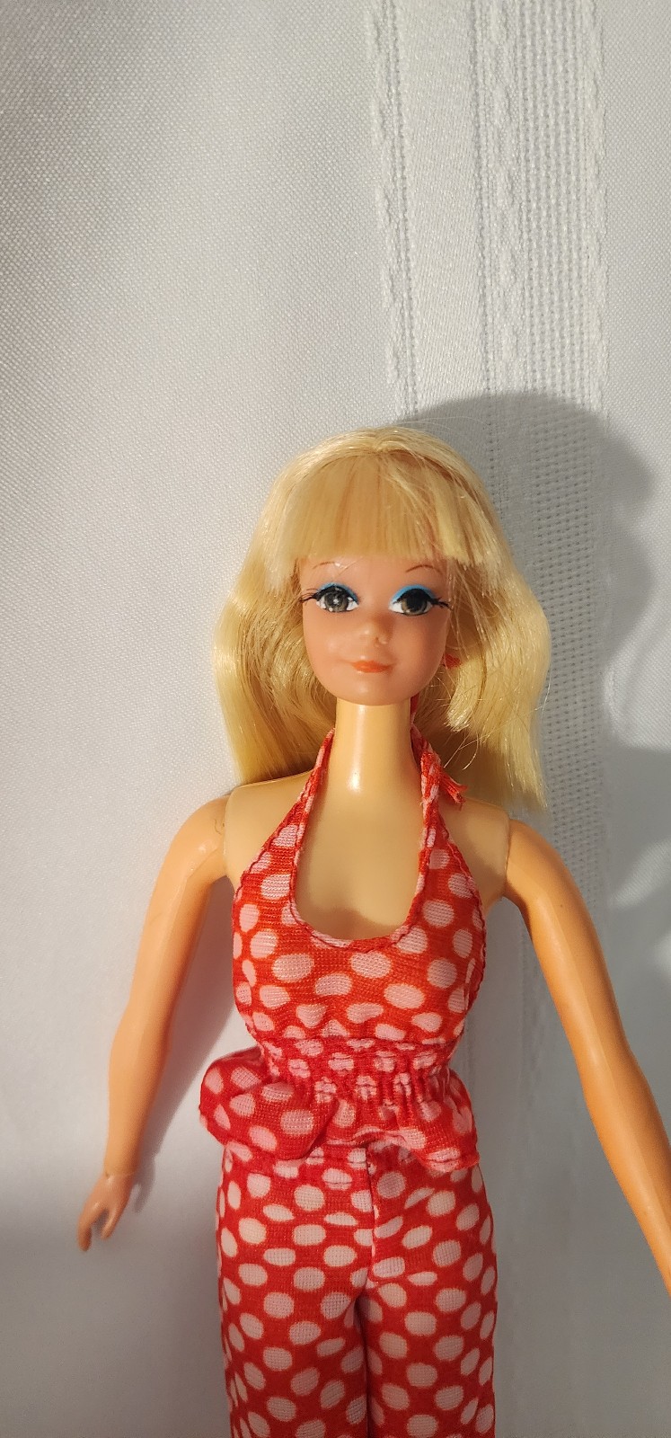 1968 Original Vintage Barbie Doll