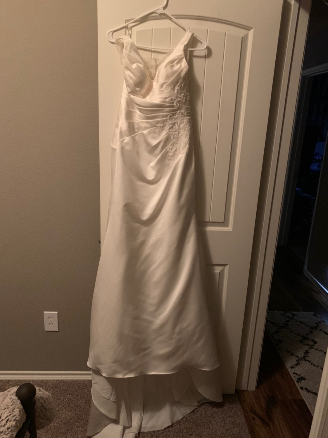 Wedding Gown