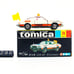 New Tomica 74 Mazda Cosmo AP Official Car Scale 1/64 Made in Japan Tomy Diecast