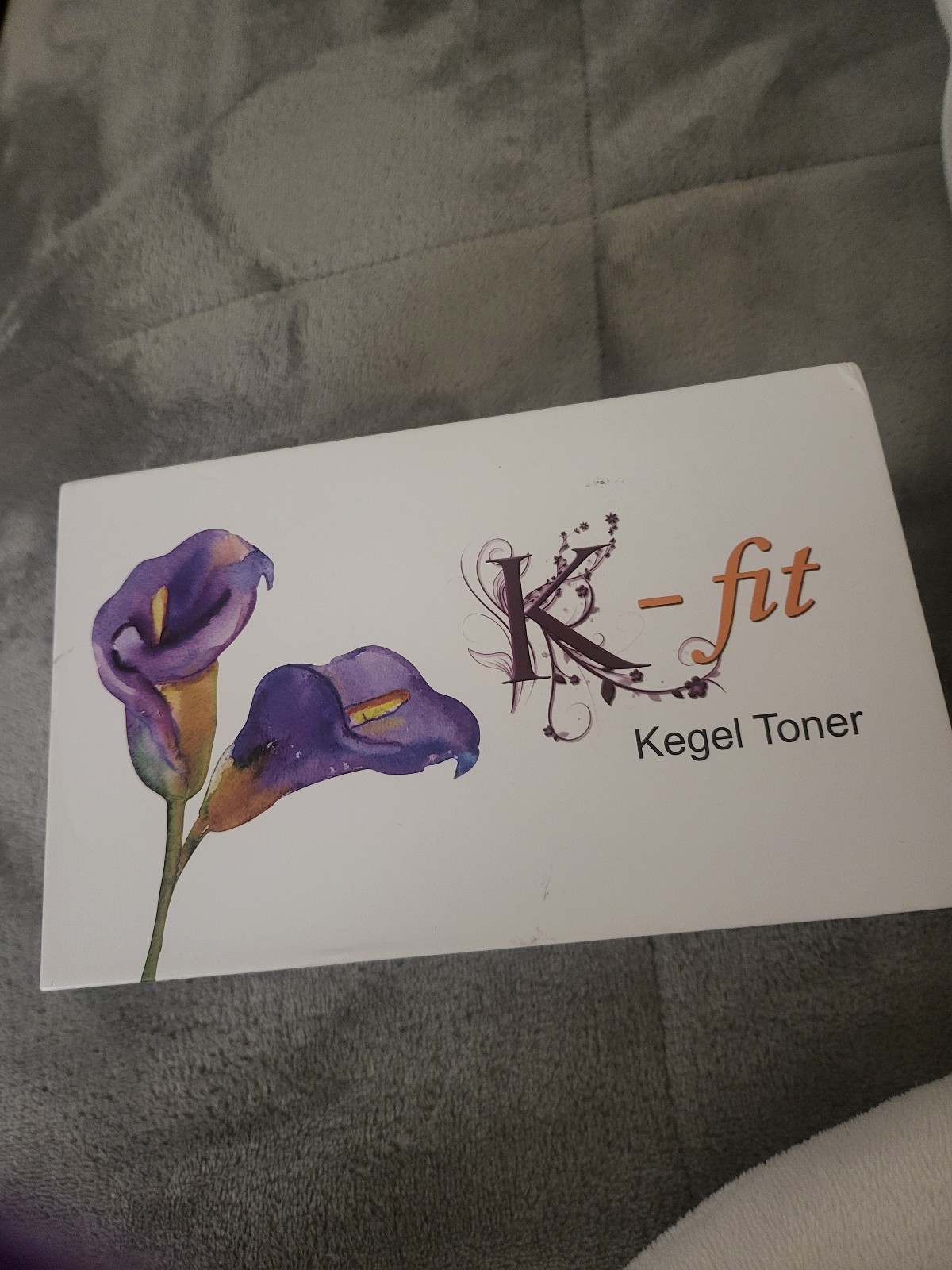 Kegel toner k-fit