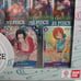 One Piece TCG Illustration Box Volume 1