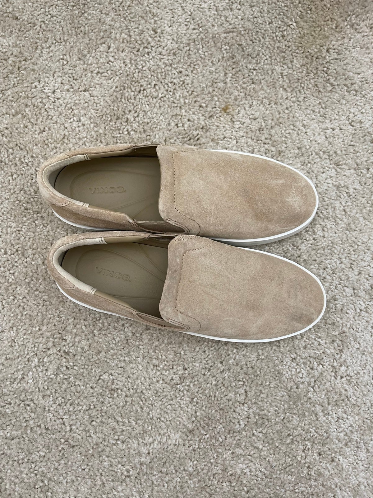 Vince Slip On