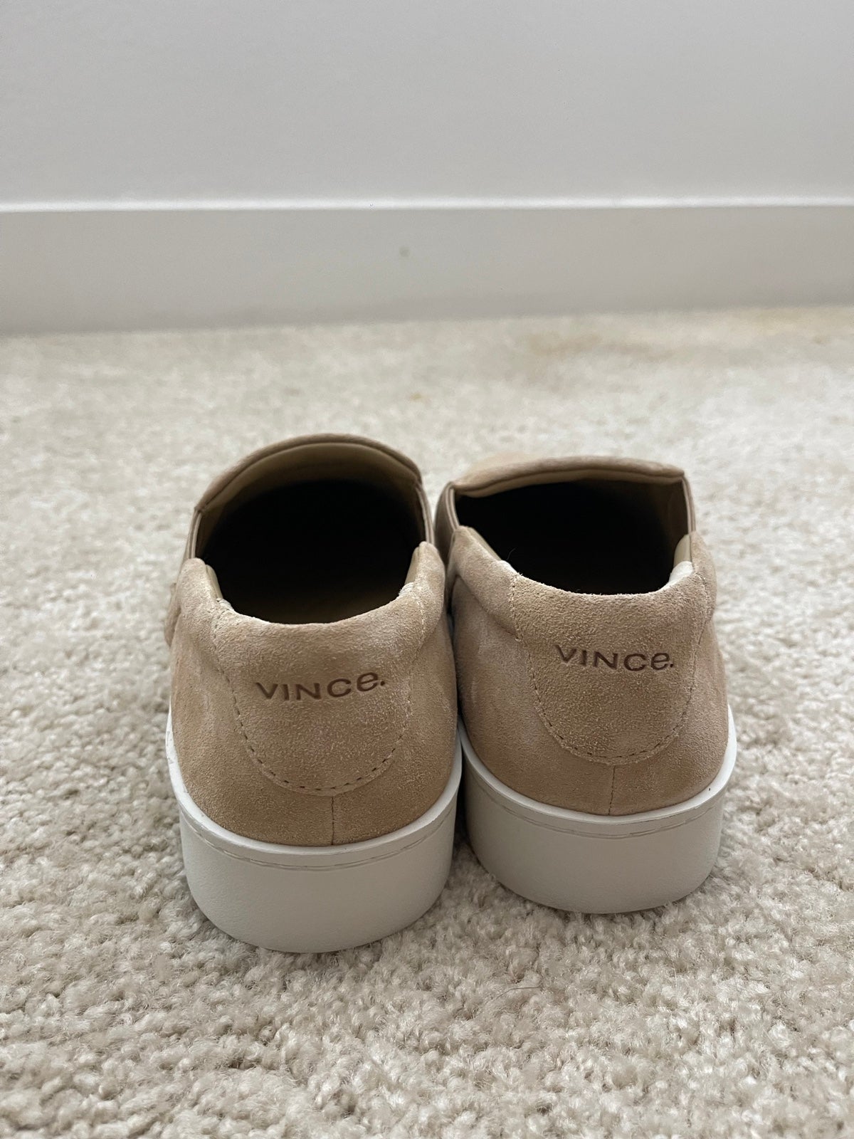 Vince Slip On