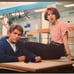 The Breakfast Club 11x14 signed by Emilio Estevez as Andrew Clark with JSA COA
