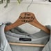Brandy Melville Full Zip Hoodie One Size CM