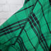 Luella Bartley Strapless Dress Size 38 Fit and Flare Plaid Rockabilly Designer