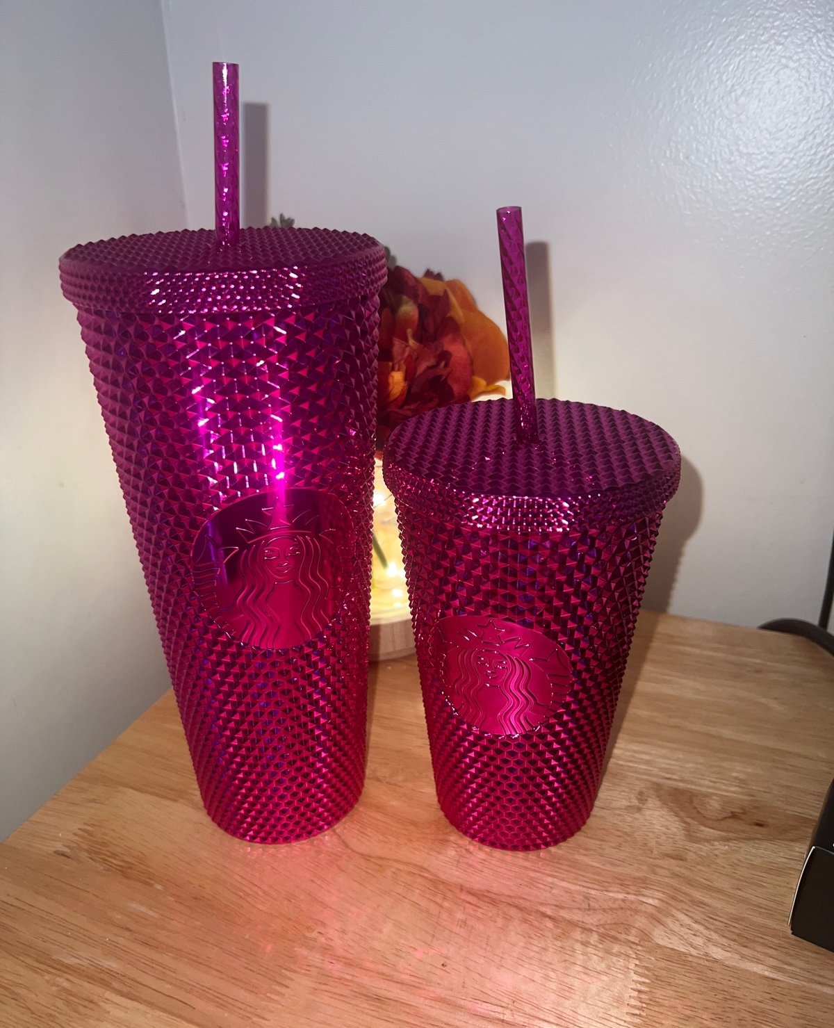 2022 holidy studded tumbler set!
