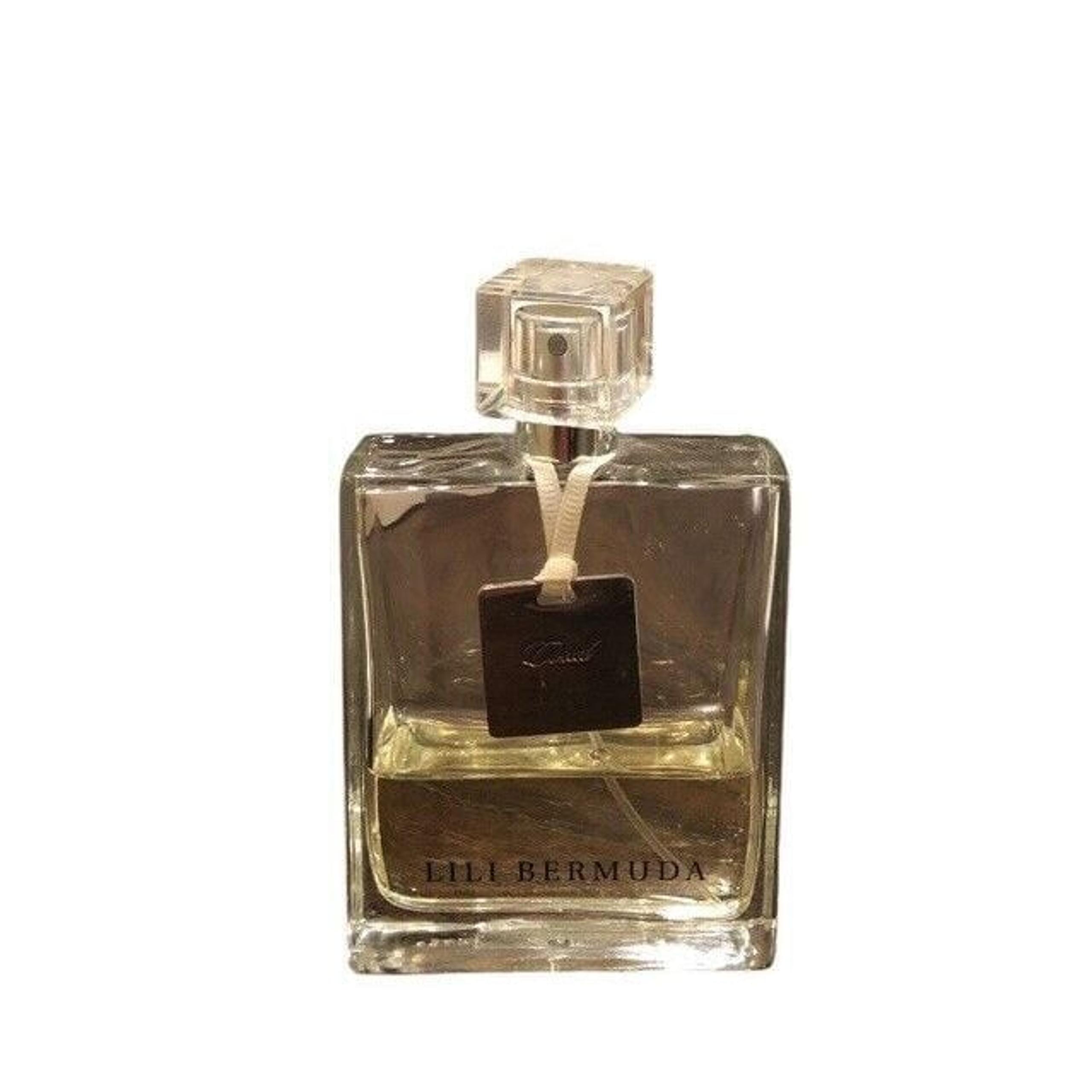 Rare  Lili Bermuda Coral Womans Fragrance Eau de Toilette Parfum 3.4 fl oz