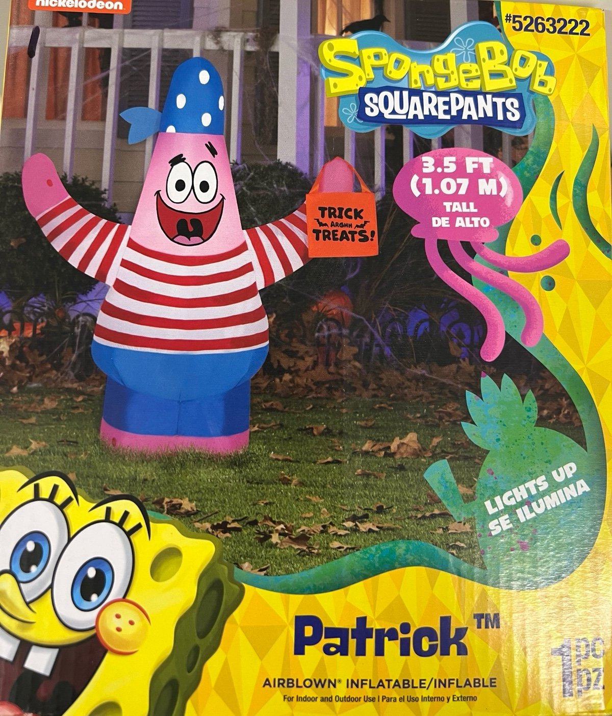 SpongeBob SquarePants
