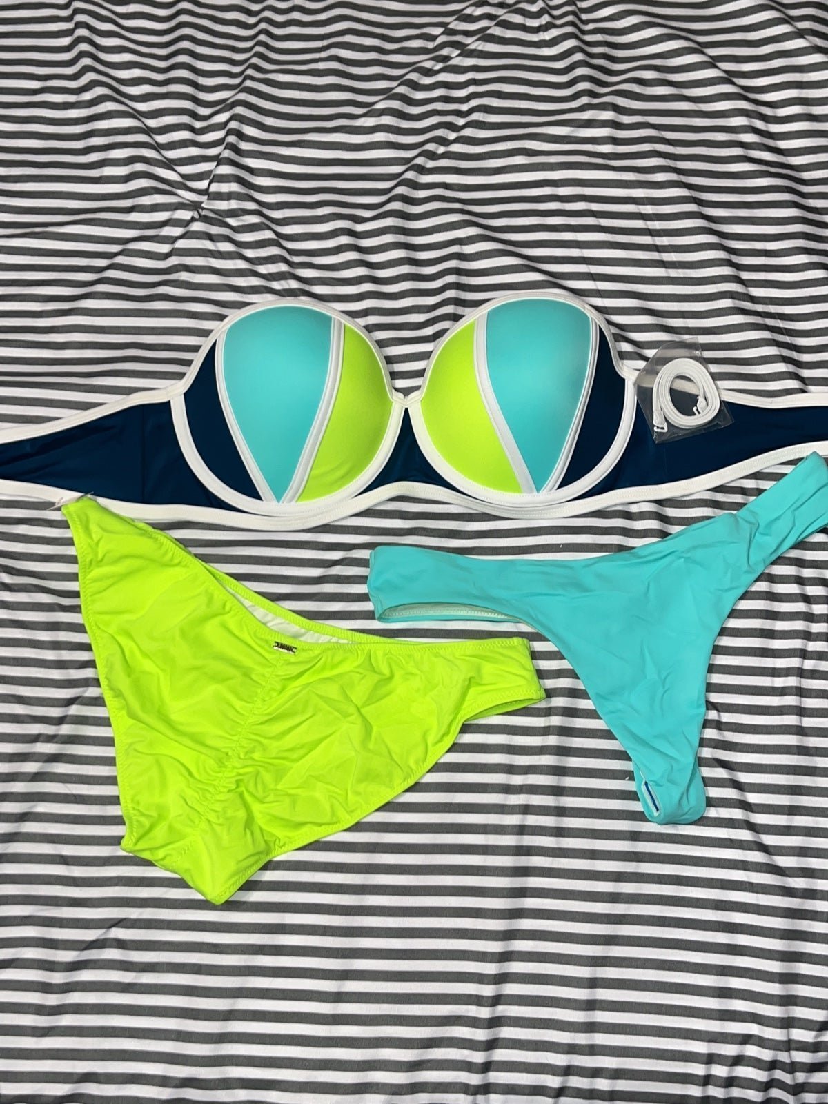 Victoria Secret PINK Bikini set