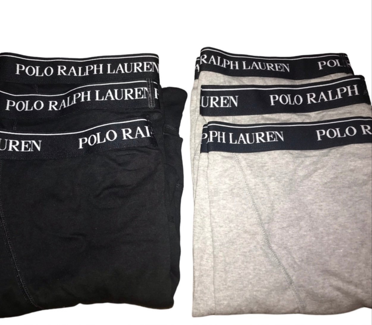 Ralph Lauren briefs bundle