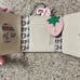 NWT Viral Juicy Couture Strawberry Wallet
