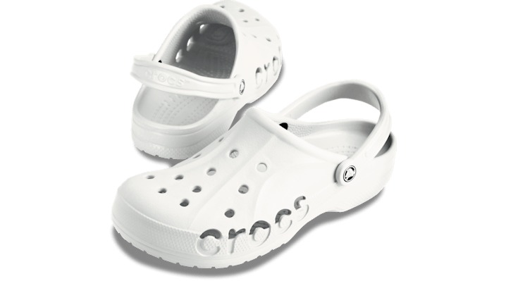 Crocs Women's (12) Shoes - Baya Clogs, Slip On Shoes, Waterproof Sandal