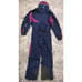 Vintage HELLY HANSEN HH Equipe Women's One Piece Ski Snow Suit Jumpsuit - Large