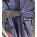 Vintage HELLY HANSEN HH Equipe Women's One Piece Ski Snow Suit Jumpsuit - Large