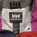 Vintage HELLY HANSEN HH Equipe Women's One Piece Ski Snow Suit Jumpsuit - Large
