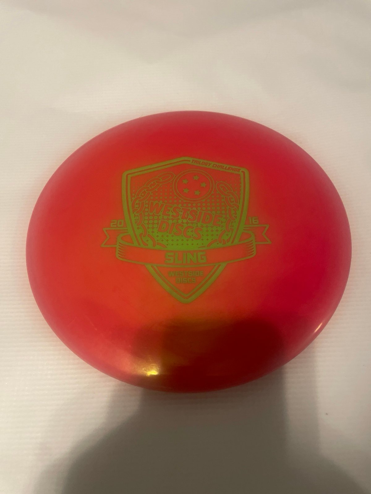 Westside Discs Sling