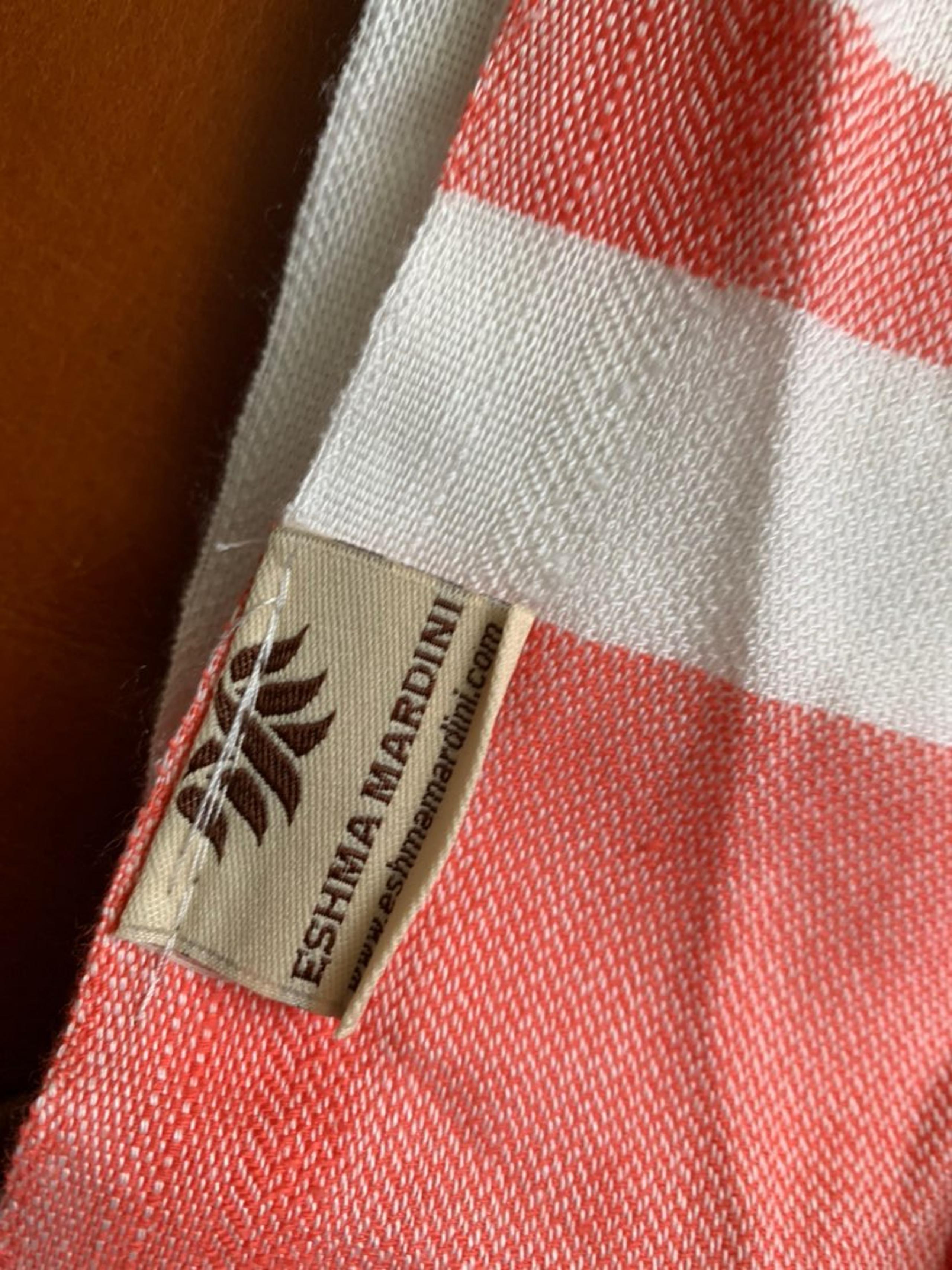Turkish Cotton Absorbent Beach Towel,