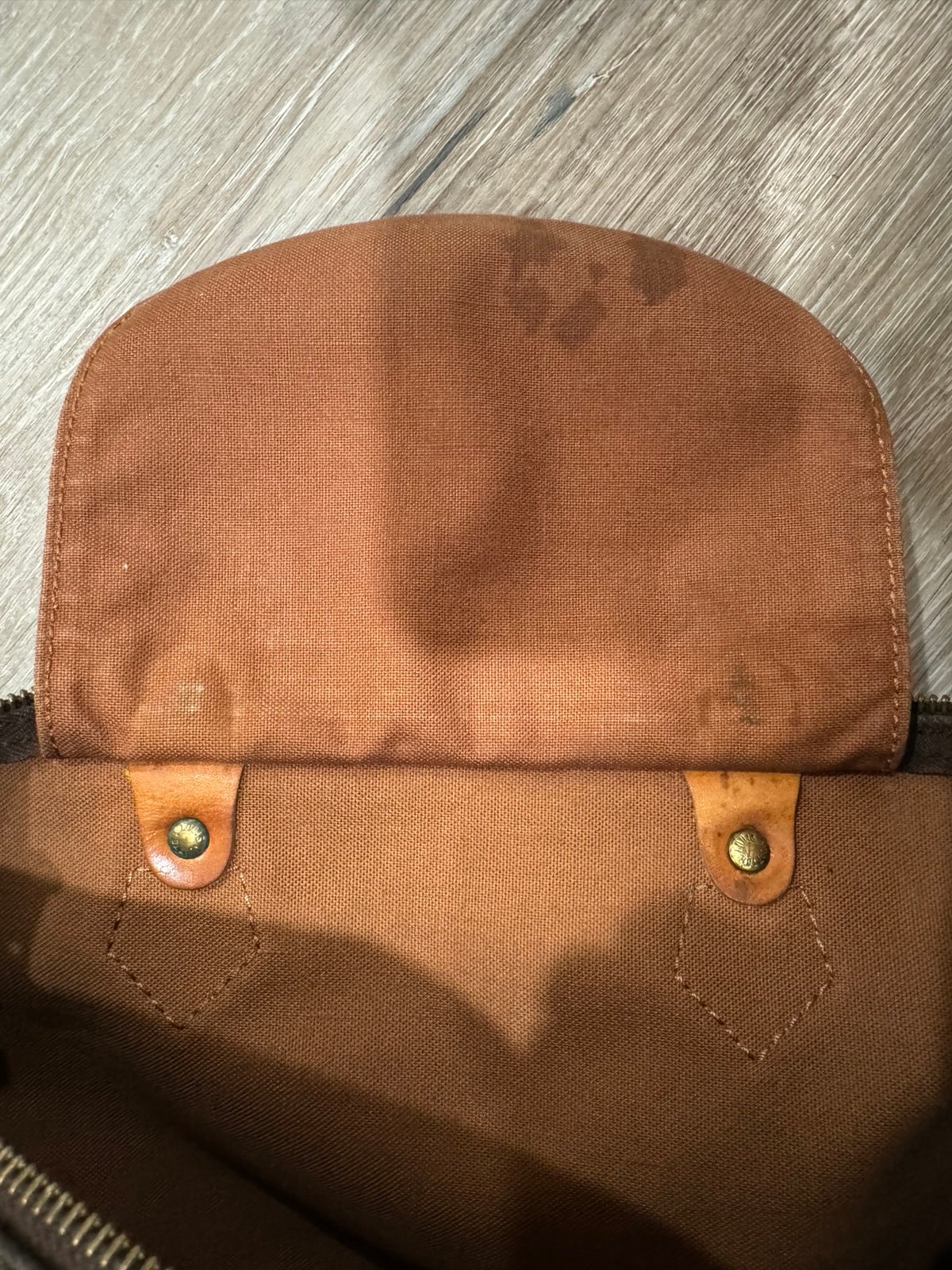 Louis Vuitton speedy  35