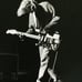 KURT COBAIN - 8x10 Photo - Signed by Photographer