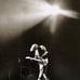 KURT COBAIN - 8x10 Photo - Signed by Photographer
