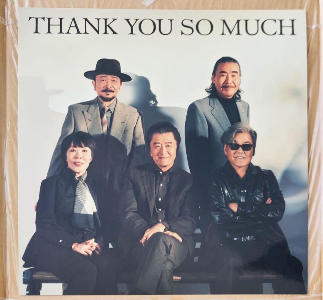 CDJapan : Thank You So Much [Regular Edition] Southern All