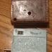 Vintage micro 16mm spy camera