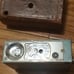 Vintage micro 16mm spy camera