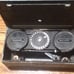 Vintage micro 16mm spy camera